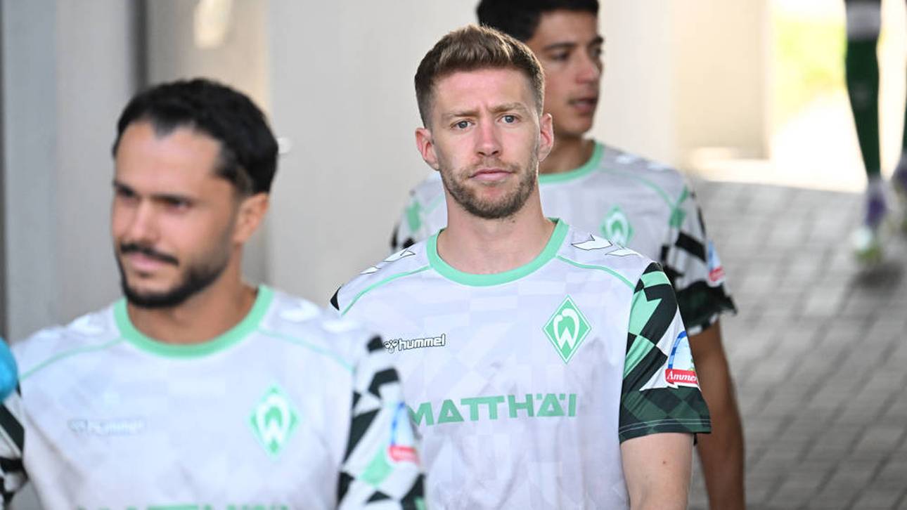 Weiser-Entscheidung gefallen
