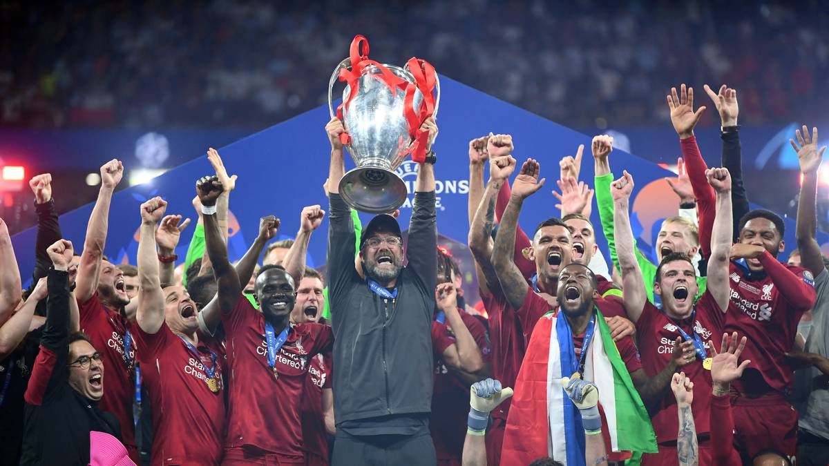 THE INDEPENDENT: "Sie haben das erste Silber der Klopp'schen Ära mit dem größten Vereinspokal überhaupt und den sechsten Europapokal in der glorreichen Geschichte dieses Vereins gewonnen und damit endlich das Potenzial dieser Mannschaft und der gesamten Saison erfüllt."