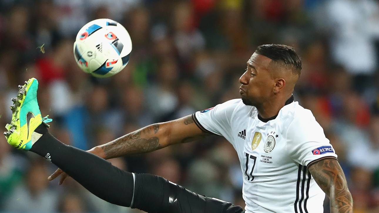 Bierhoff: Boatengs Kritik notwendig