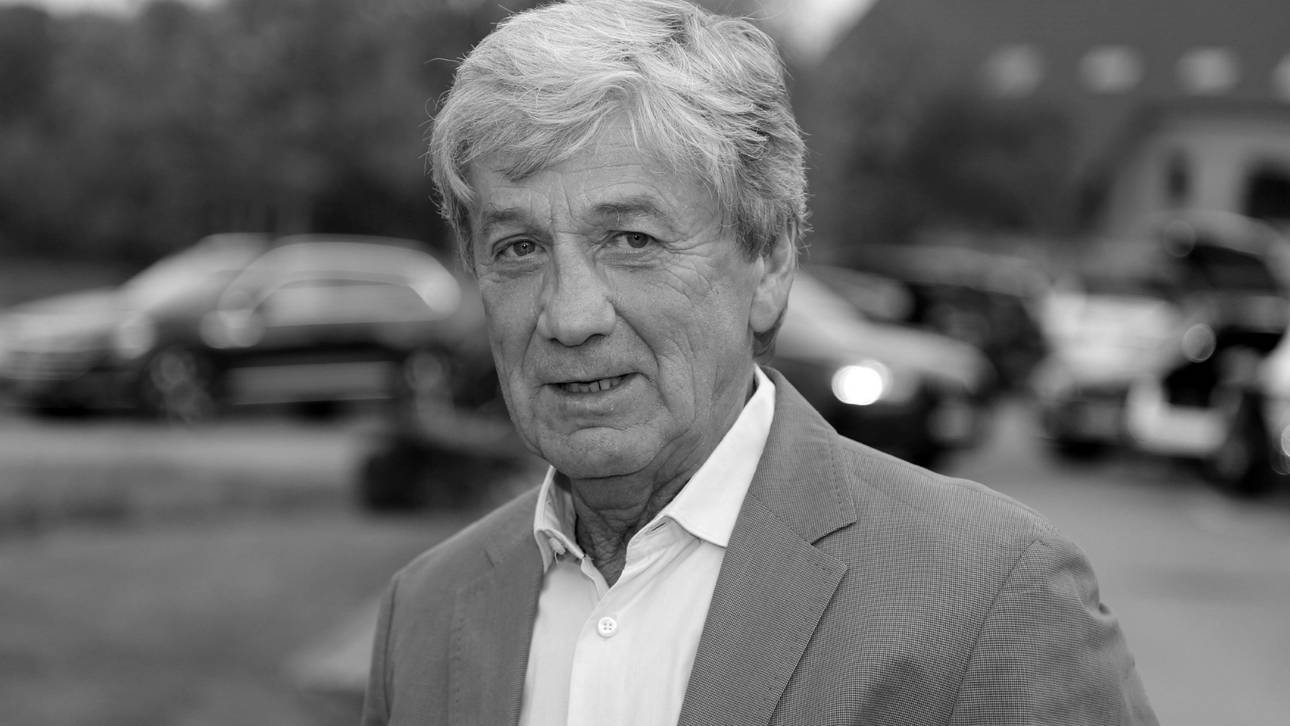 90er-Weltmeister Mill verstorben