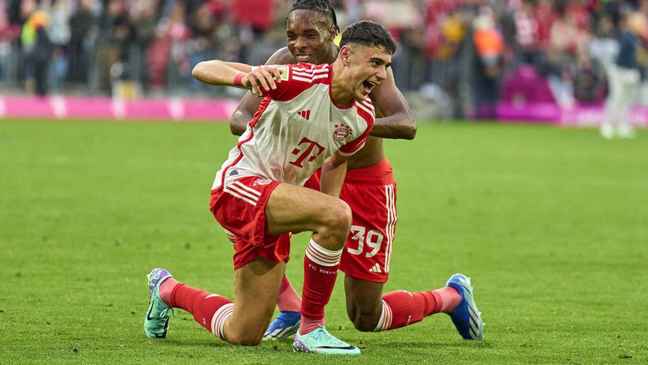 Bayern verkündet „Traum“-Deal