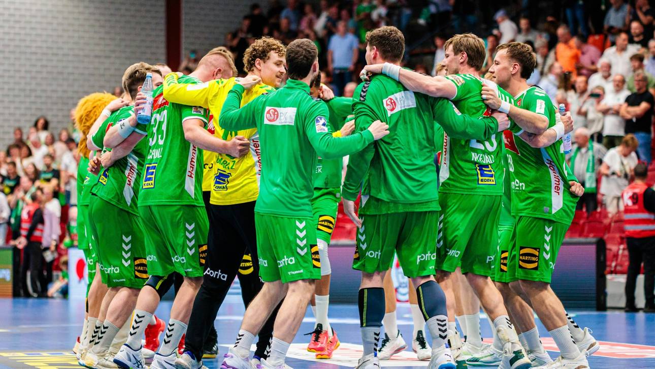 Handball-Aufsteiger ohne Heim-Arena