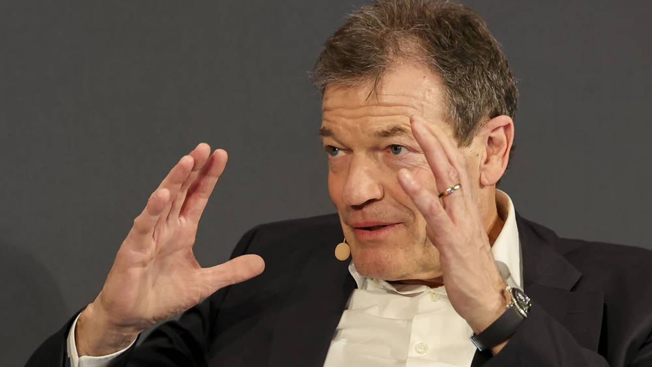 Andreas Jung wird im Sommer den FC Bayern verlassen