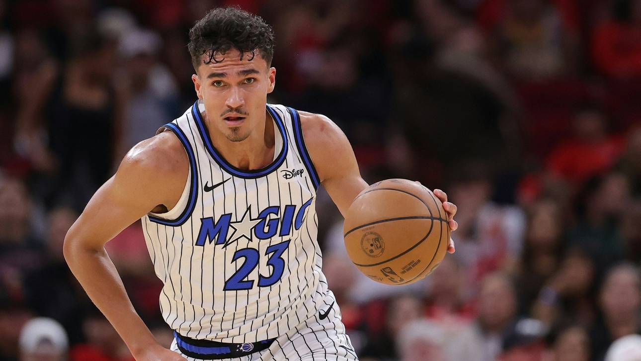 Deutsche enttäuschen bei Magic-Pleite