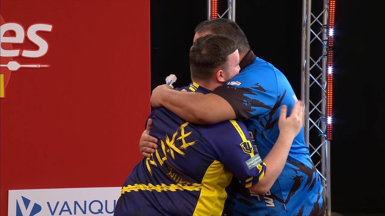 Schindler kämpft sich ins Achtelfinale