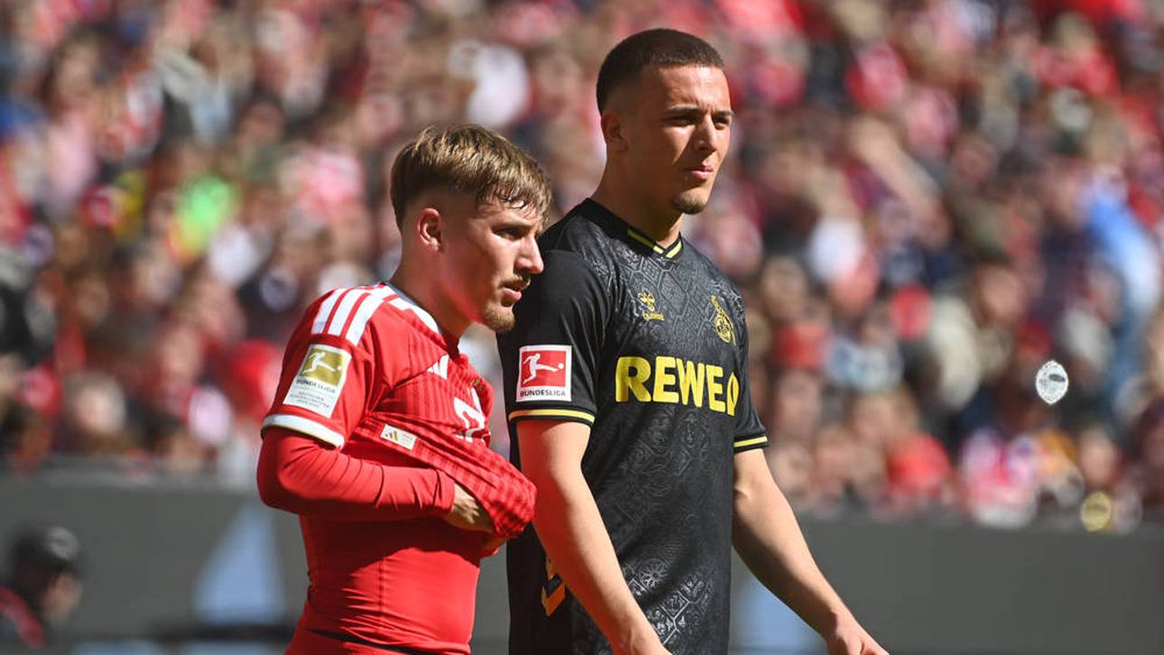 El Mala und Karl wohl in WM-Kader