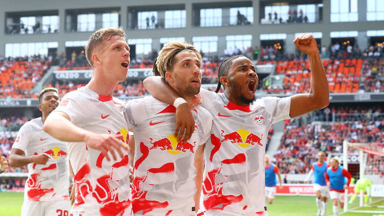 RB-Star begehrt – auch bei Bayern?