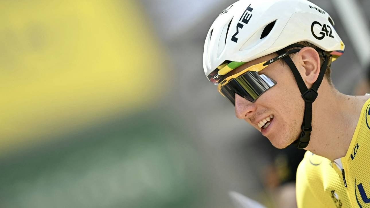 113. Tour de France: Vorschau auf die 15. Etappe