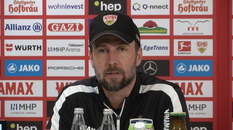 Der VfB Stuttgart tritt am Samstag zum Topspiel bei Borussia Dortmund an. Zweimal konnte die Hoeneß-Mannschaft den BVB in dieser Saison schon besiegen.