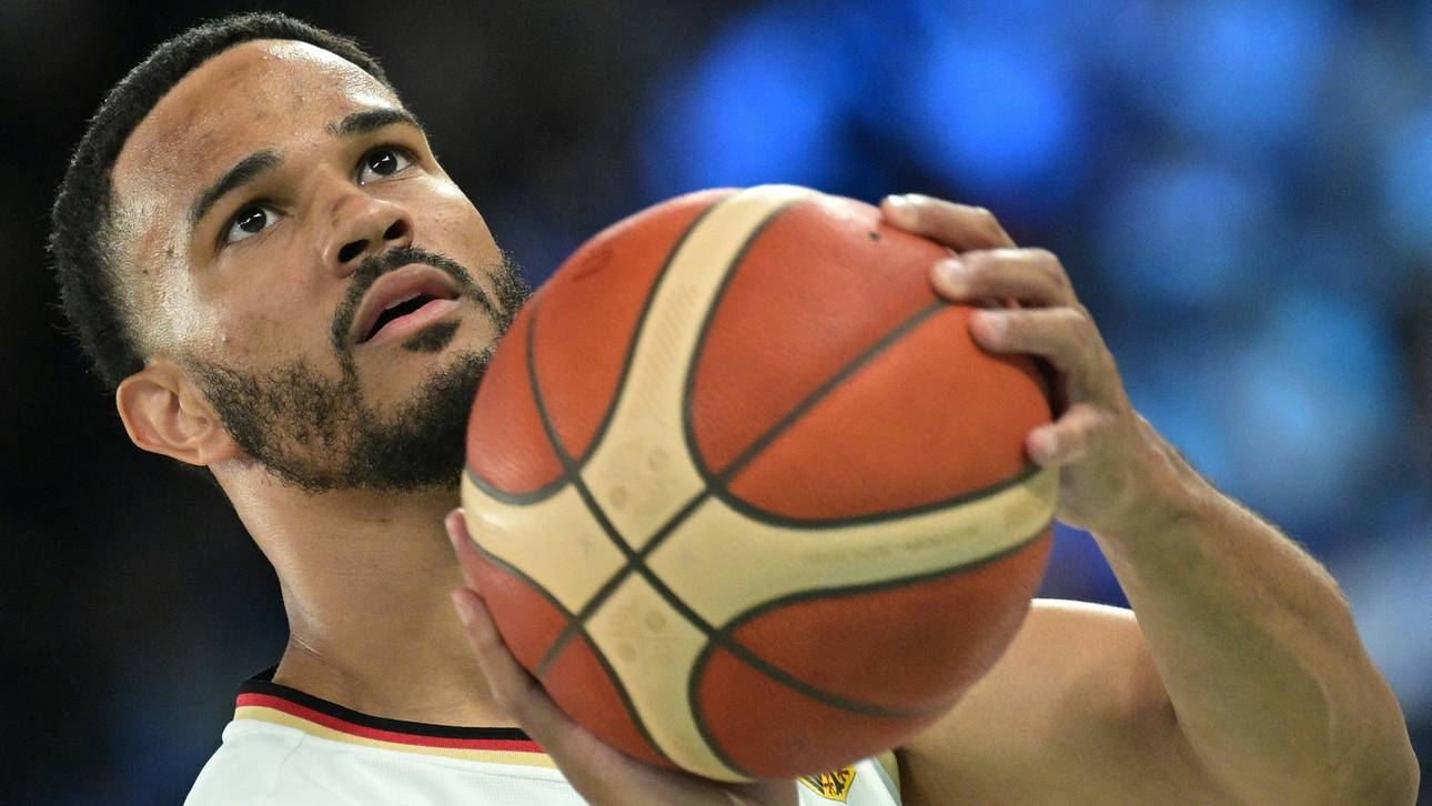 Basketball: Edwards und Weiler-Babb verlassen die Bayern