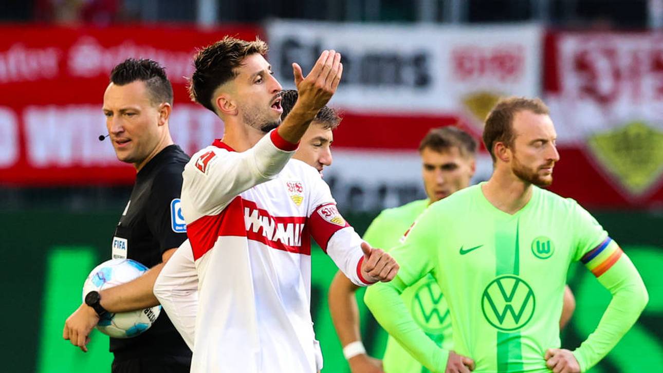 Karazor: Was dem VfB Hoffnung macht