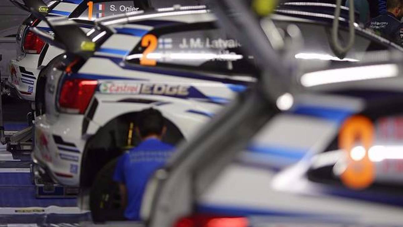 Brand sorgt für Absage der fünften Prüfung