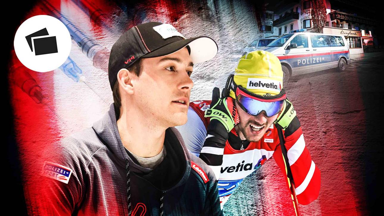 Die größten Doping-Skandale