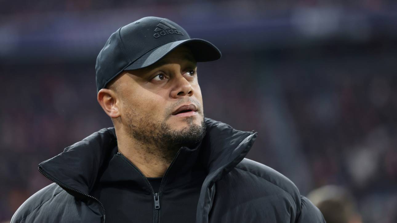 Bayern mit Top-Elf gegen Bremen