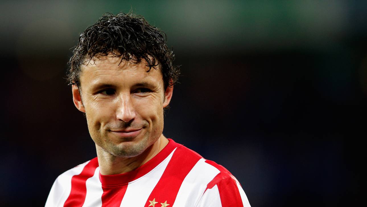 Trainerschein für van Bommel