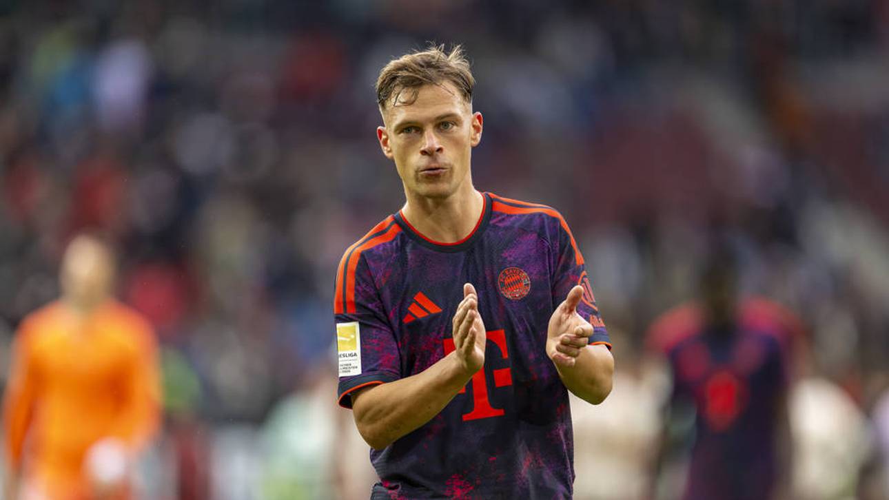 Kommt Bayern zurück in die Spur?