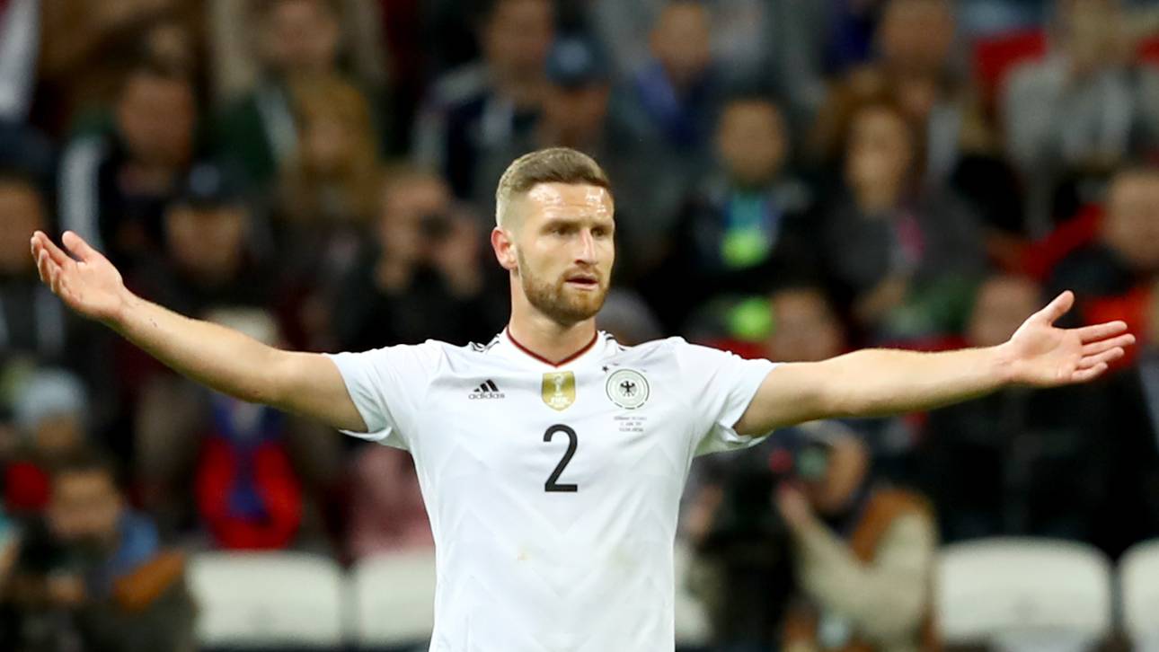 Mustafi wehrt sich gegen Kritiker