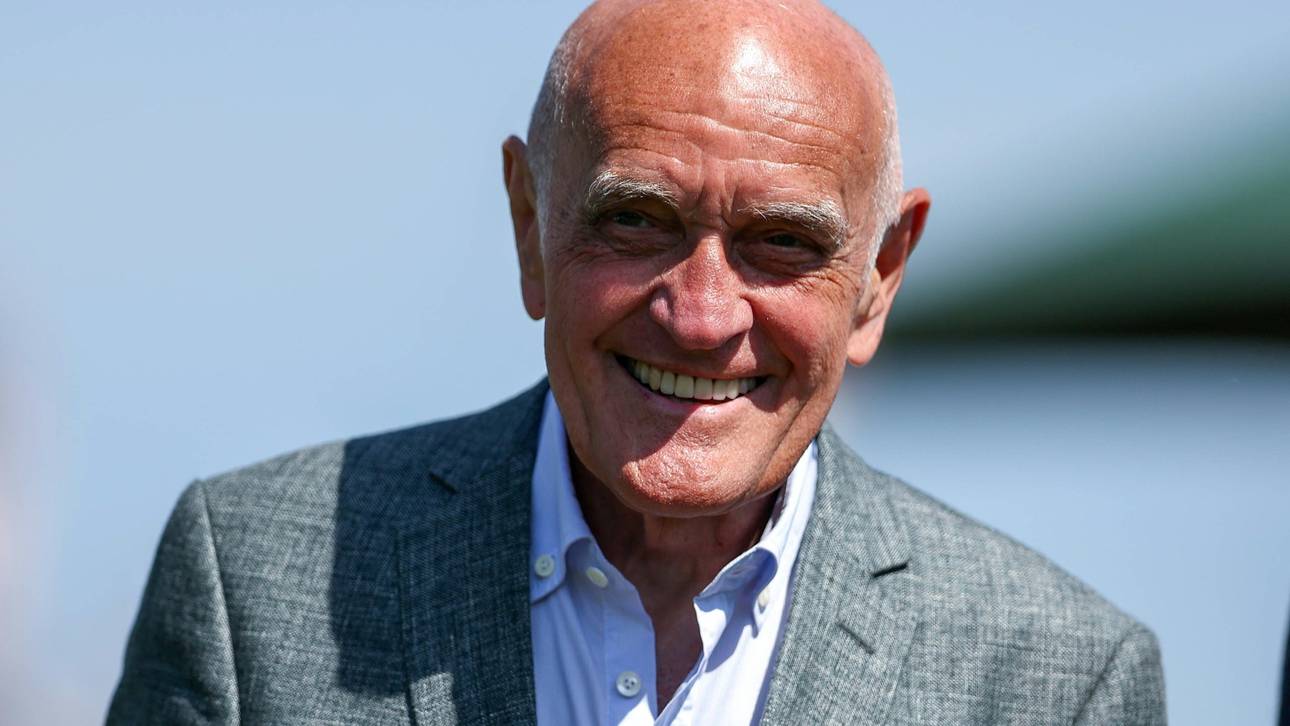 Kind: „Dem Tod relativ nahe“