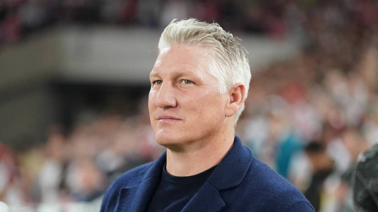 Schweinsteiger bekräftigt Neuer-Wunsch