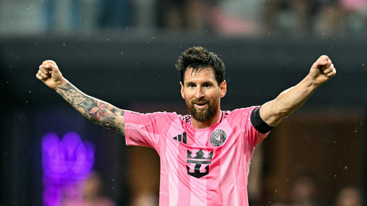 Messi wird Eigentümer von Spanien-Klub