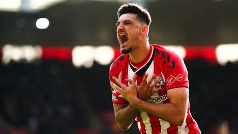 Armando Broja ist für viele das größte Sturm-Talent der Premier League. Der Torjäger aus der Chelsea Academy blüht aktuell beim FC Southampton unter Ralph Hasenhüttl auf. Thomas Tuchel hat den Albanien-Youngster als Nachfolger von Romelu Lukaku im Blick.