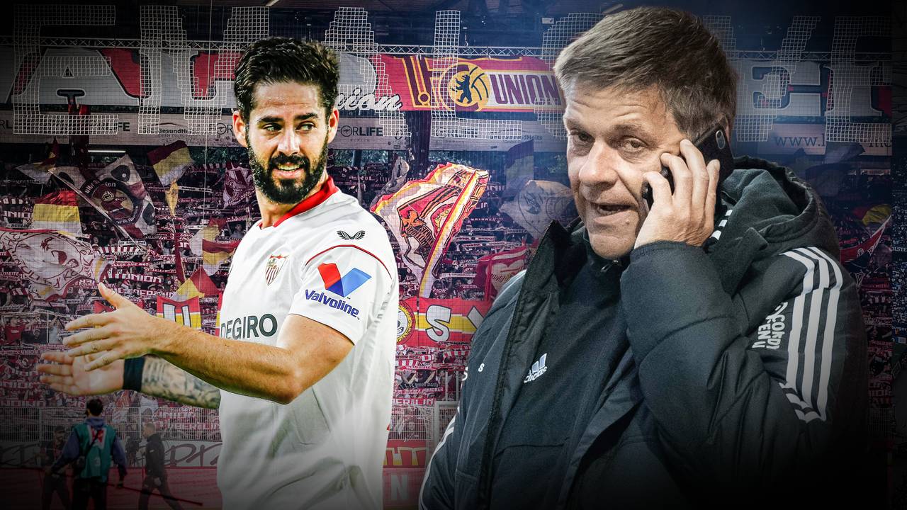 Türkei-Klub verhandelt mit Isco