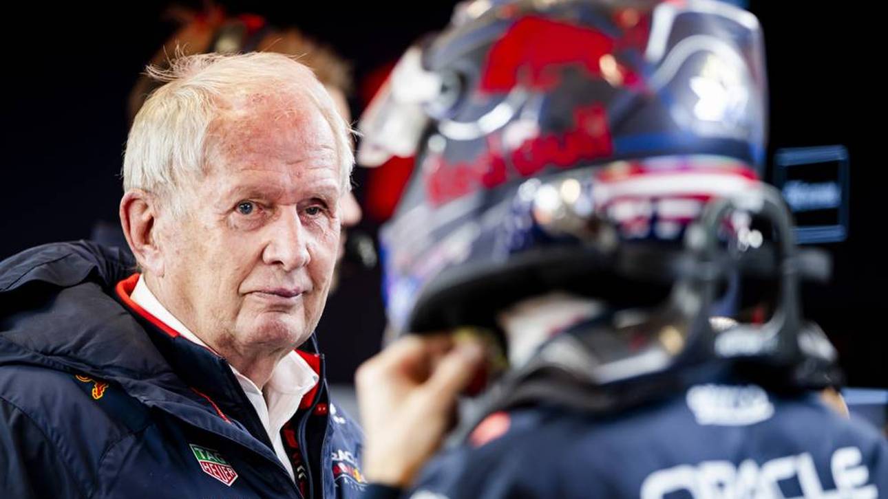 Neues Team? Red-Bull-Boss warnt