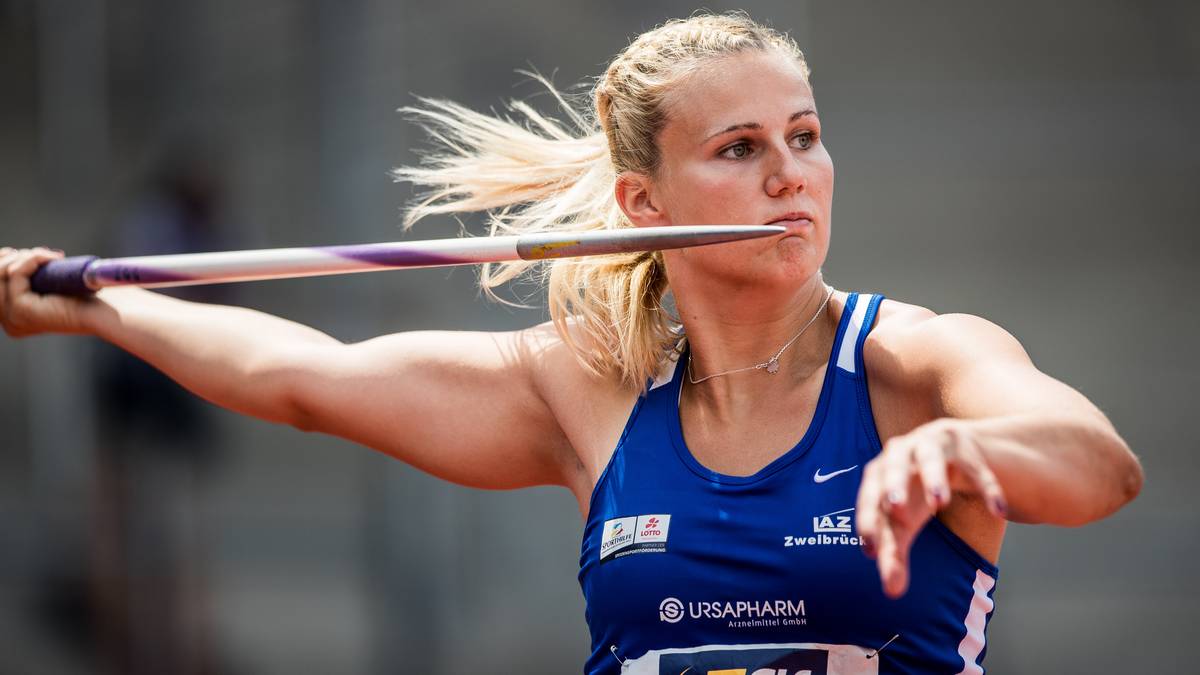 Speerwurf - CHRISTIN HUSSONG: In der bisher besten Saison ihrer Karriere zeigt sich die von ihrem Vater trainierte Hussong vor allem technisch verbessert. Auch wenn sie noch die eine oder andere Kleinigkeit korrigieren will, wenn die Tagesform stimmt, dann kann sie um eine Medaille kämpfen. SPORT1-Prognose: Bronze