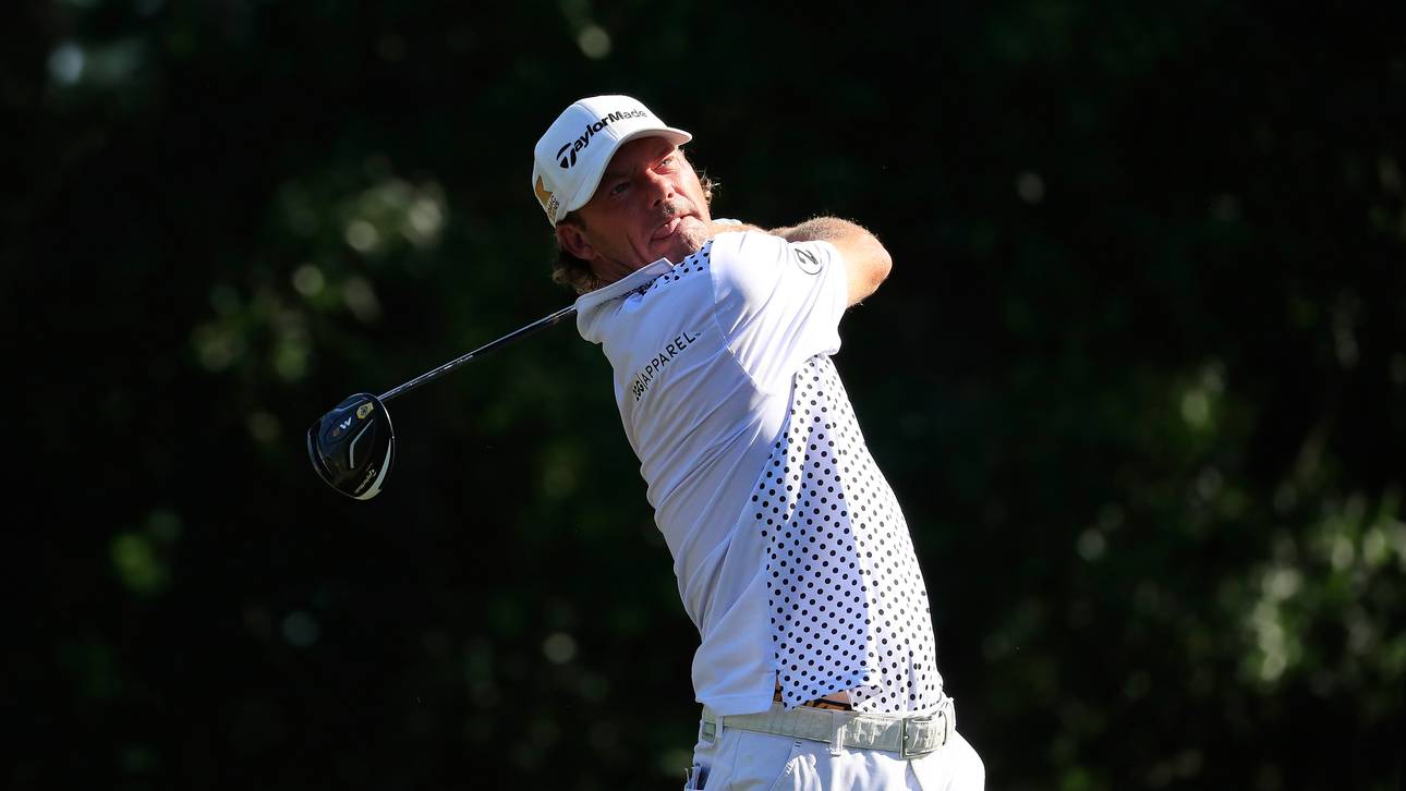 Cejka nach guter Schlussrunde 15.