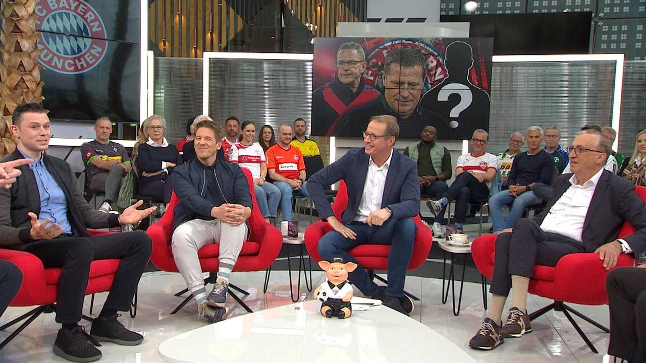 Historischer Titel für Guardiola