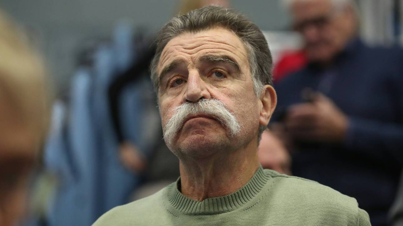 Brand über Knorr: „Muss sich im Griff haben“ 