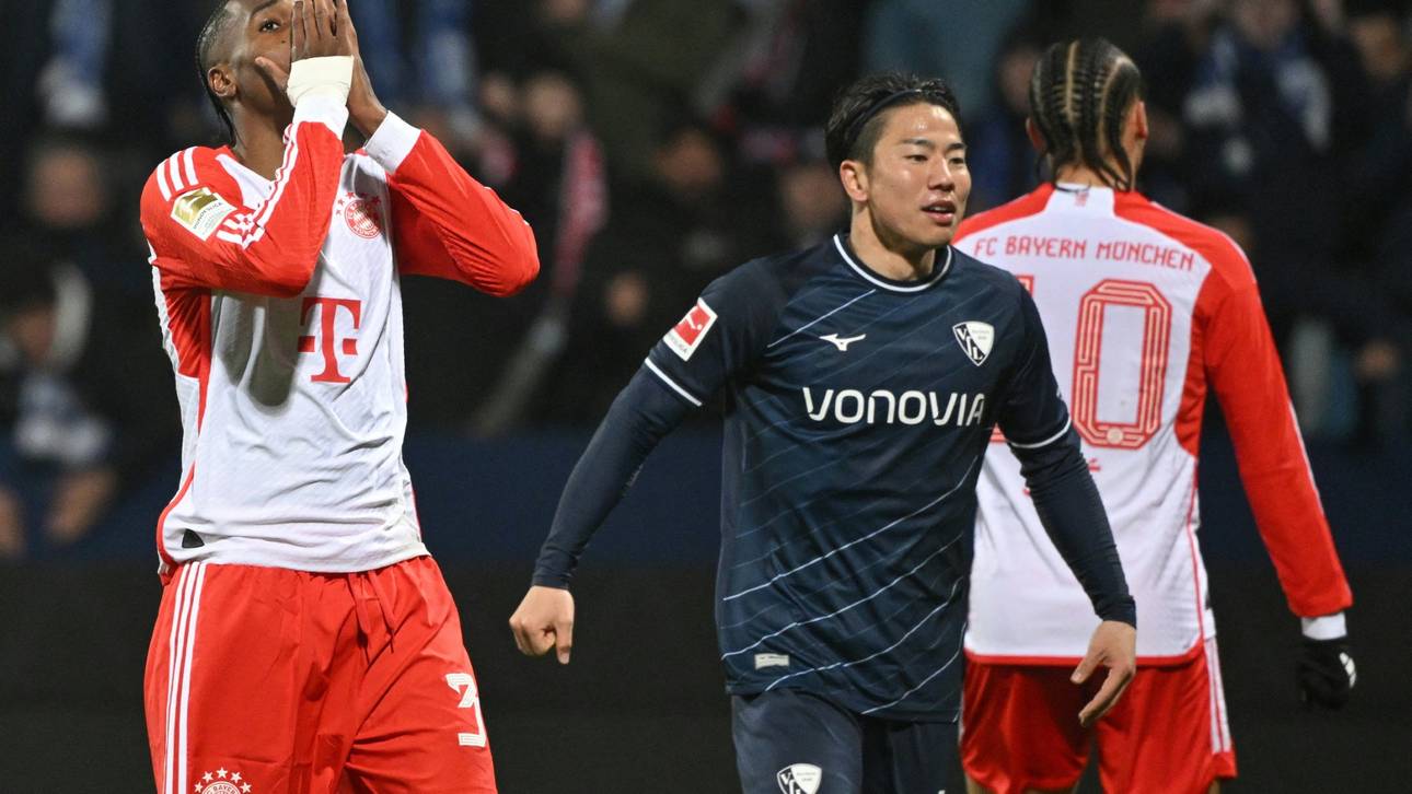 Tel-Berater spricht über Abschied aus München