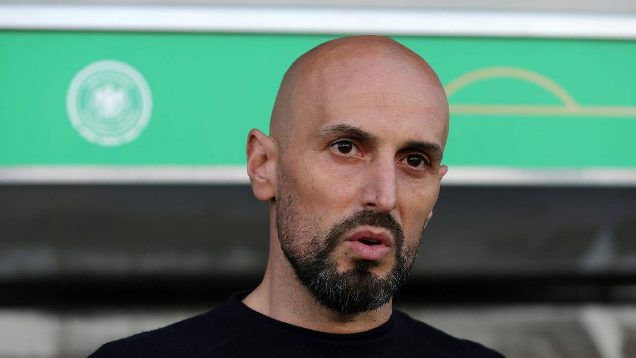 EM-Aus: Diese Defizite sieht Di Salvo