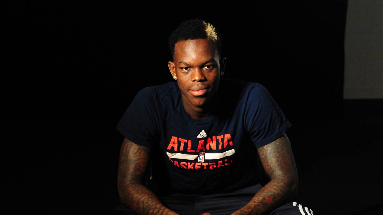 Wie Schröder Rassismus wegsteckt