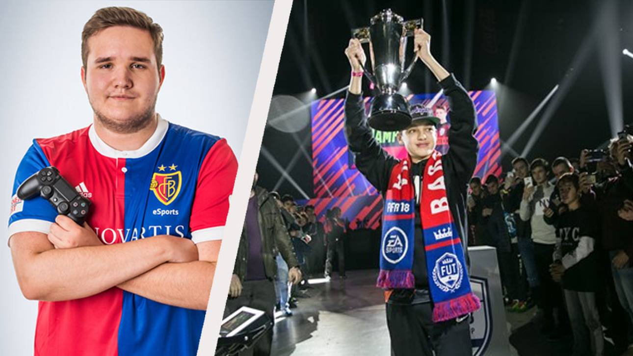 Basel-Profi: „FIFA verpasst Chance“