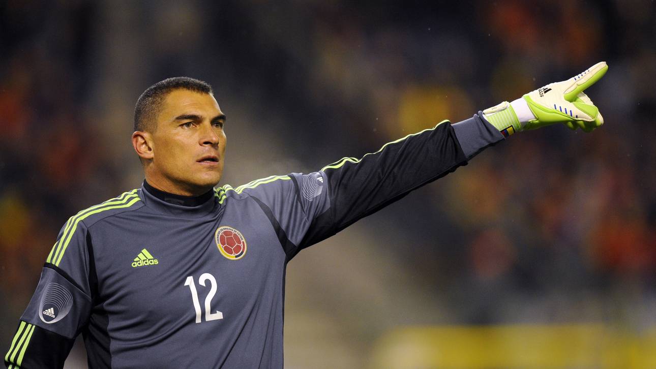 Mondragon: Kein Selbstmordversuch?