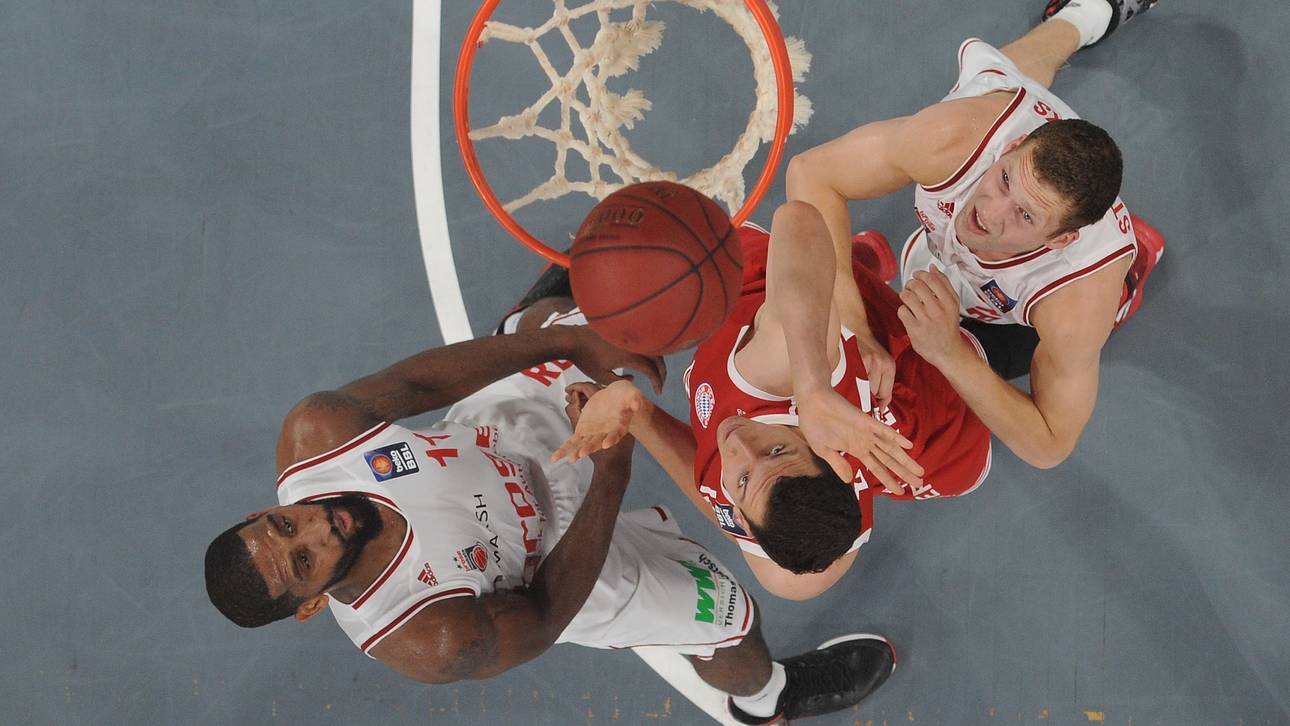 Meister behält Euroleague-Platz