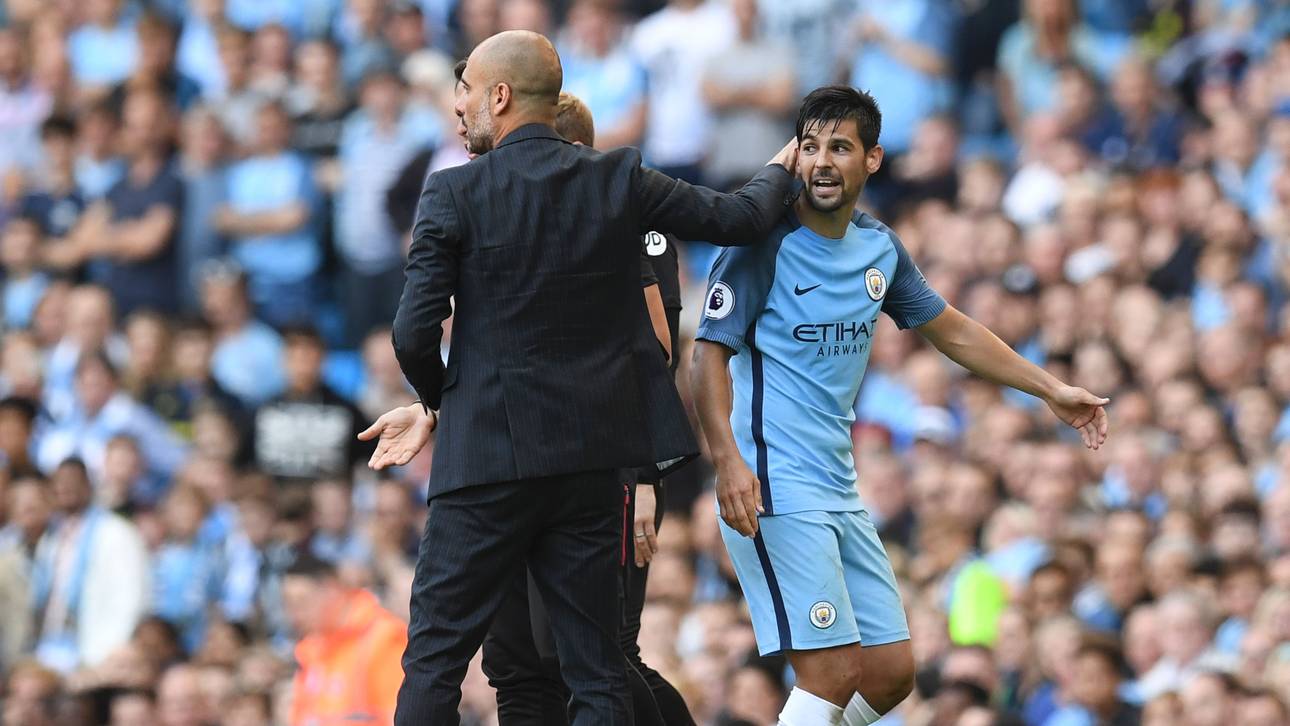 Wegen Tochter: Nolito will Wechsel