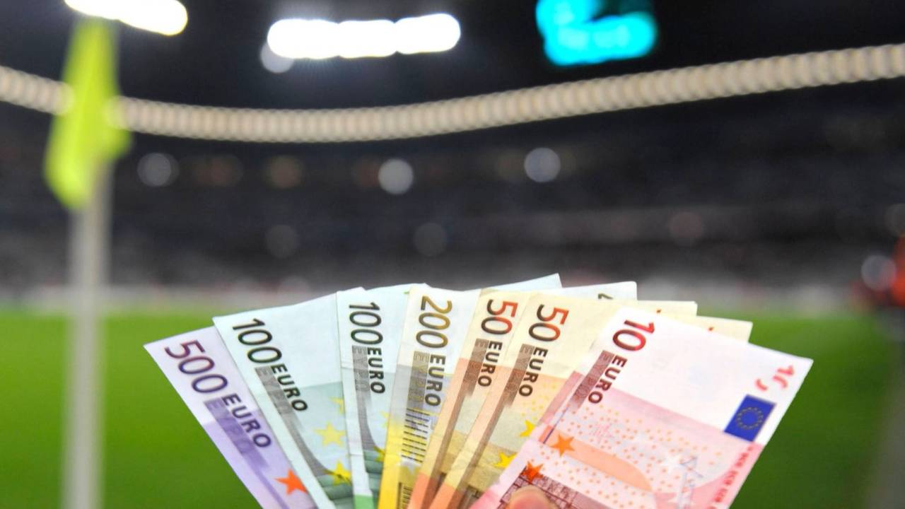 Werder findet Boniface-Ersatz