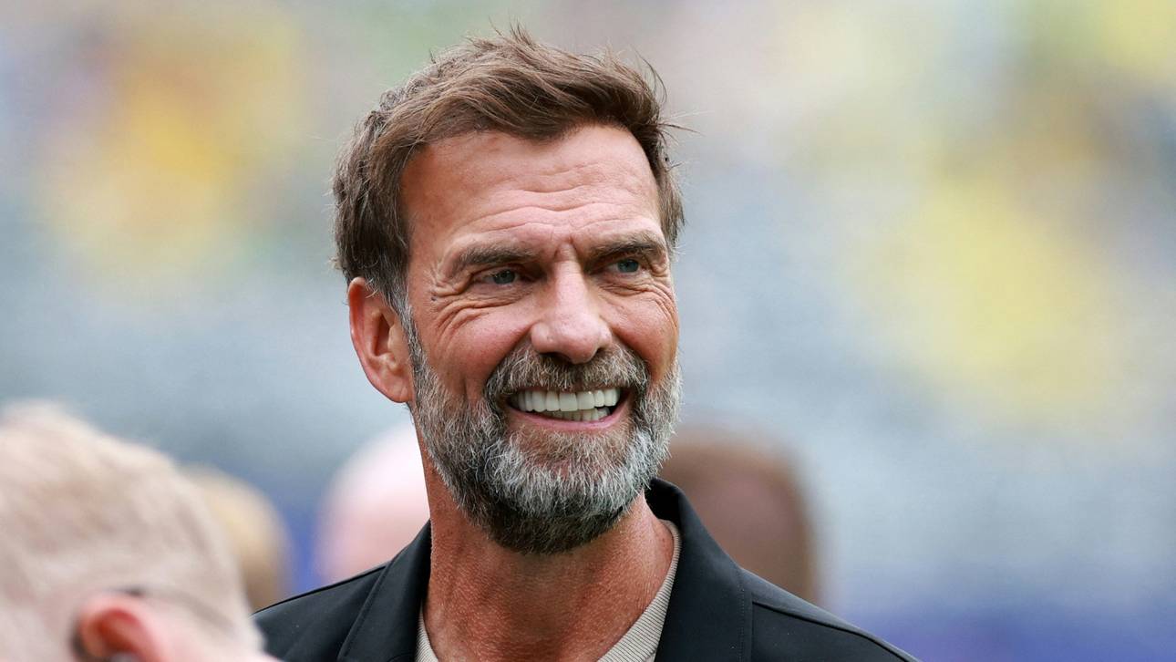 Der Klopp-Poker wird ernst