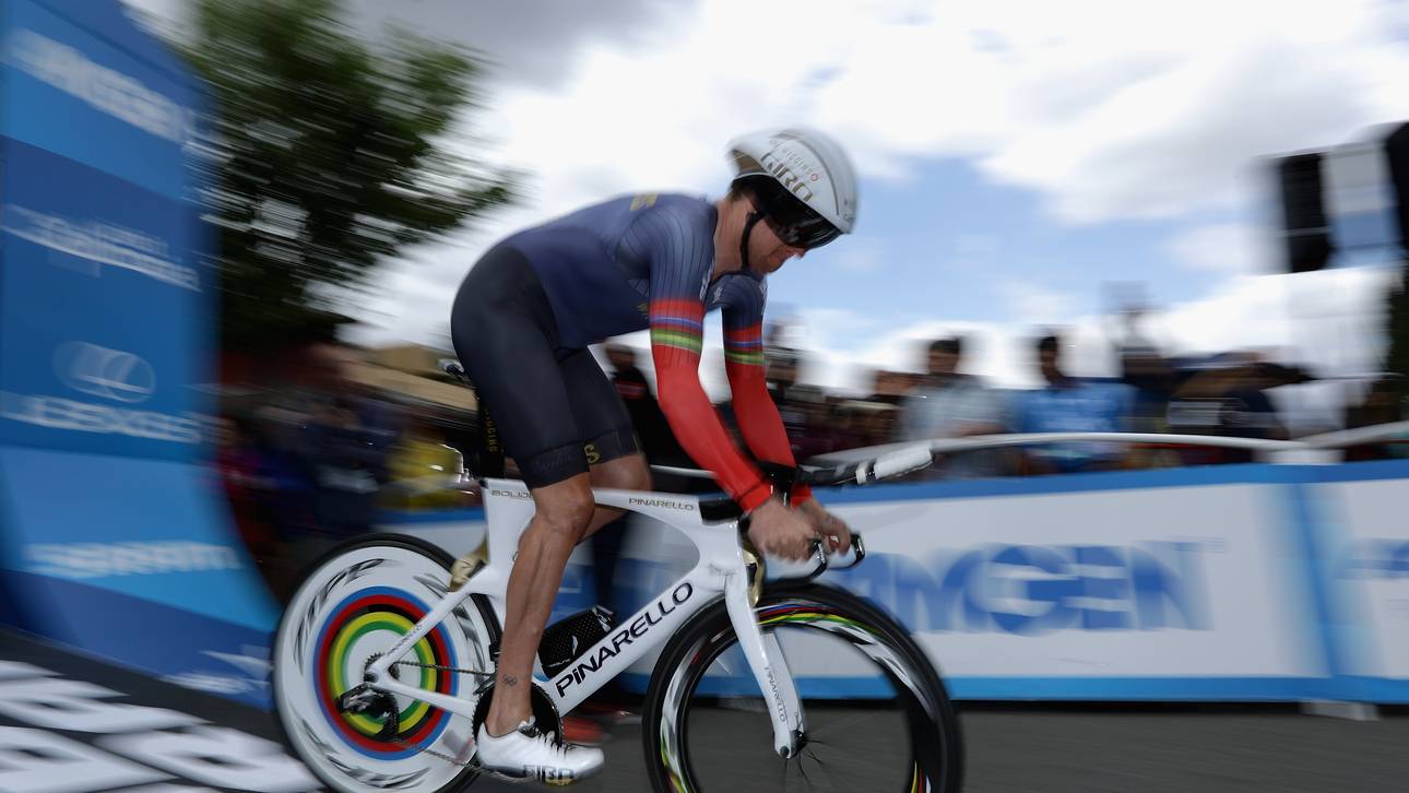 Wiggins mit Weltrekord im Training