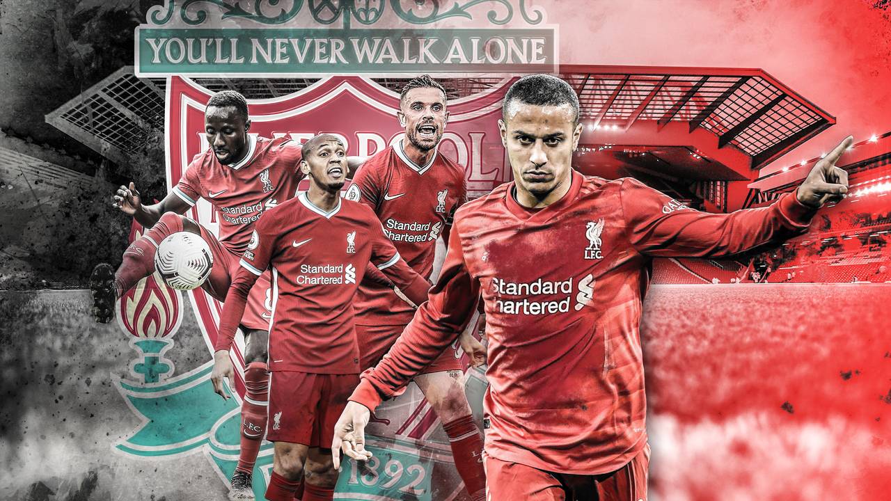 Wechsel fix: Deshalb passt Thiago Alcantara zum FC Liverpool