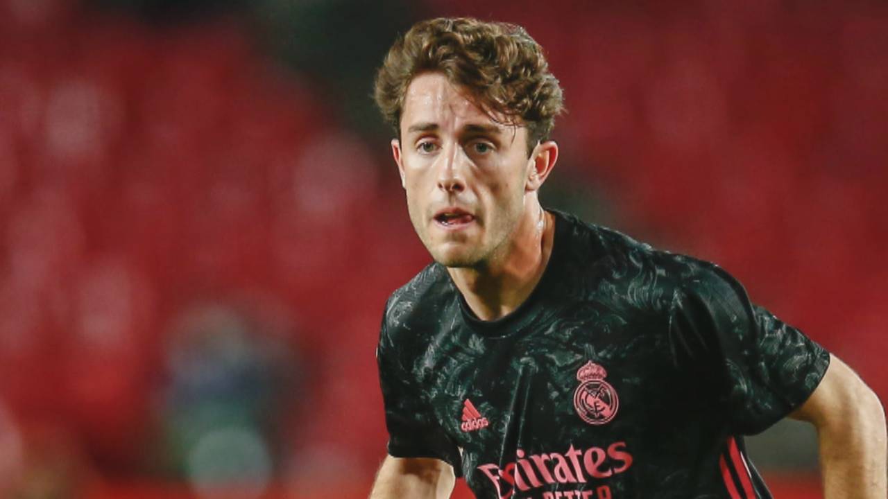 Nächster Ex-Bayern-Spieler Alvaro Odriozola bei Real hat Corona