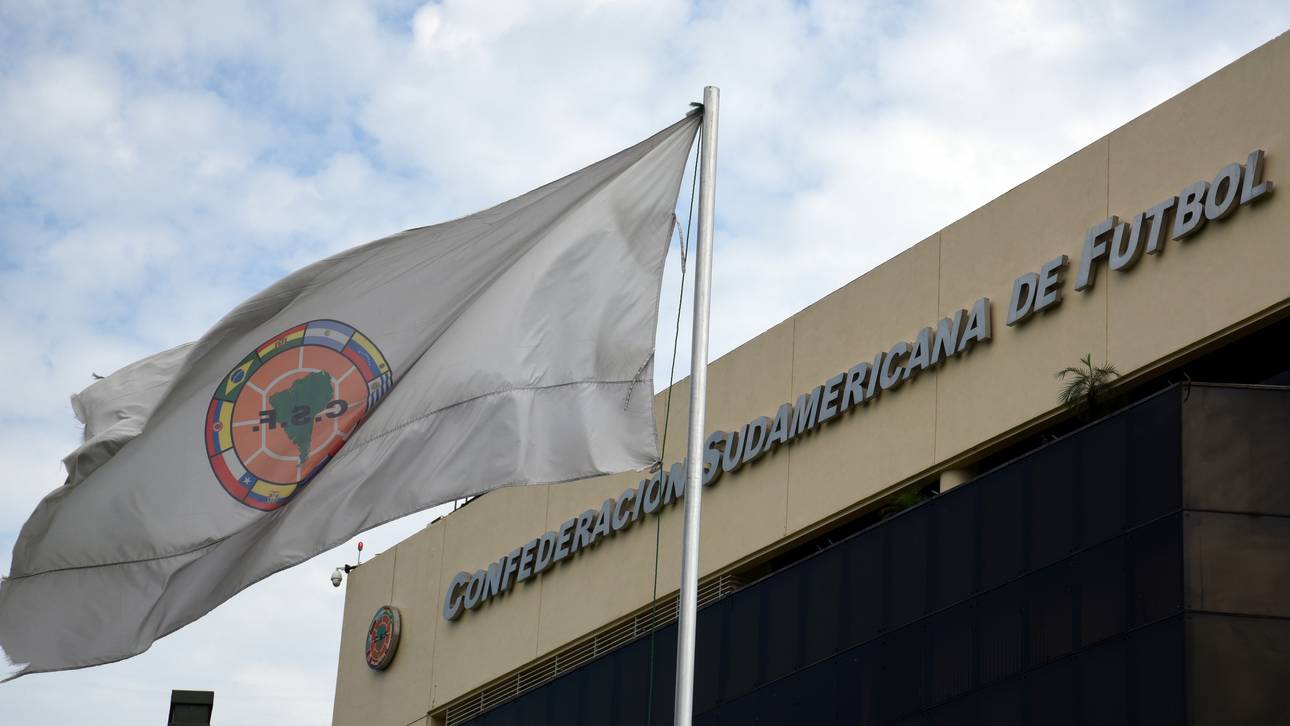 CONCACAF weiter ohne Präsident