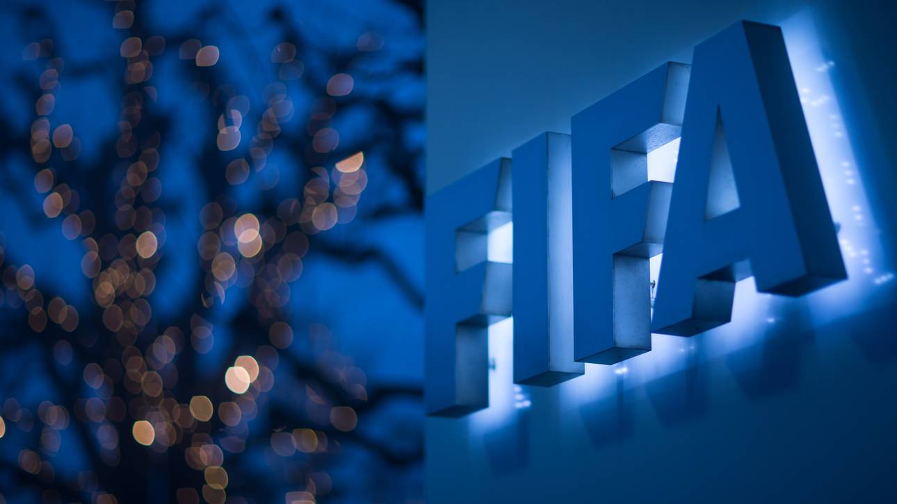 Neuer Millionen-Deal für die FIFA