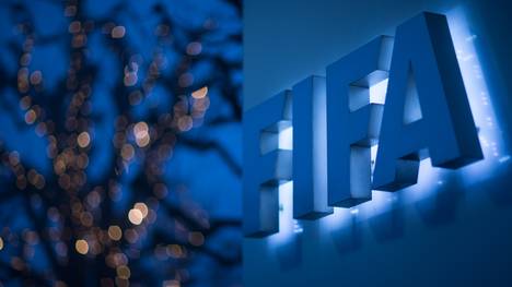 Die FIFA hat einen neuen Sponsor aus China