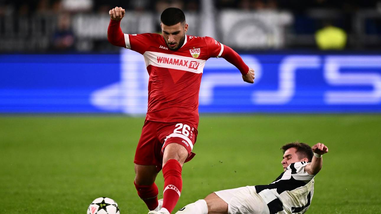 VfB verletzungsgeplagt – auch Undav fällt aus