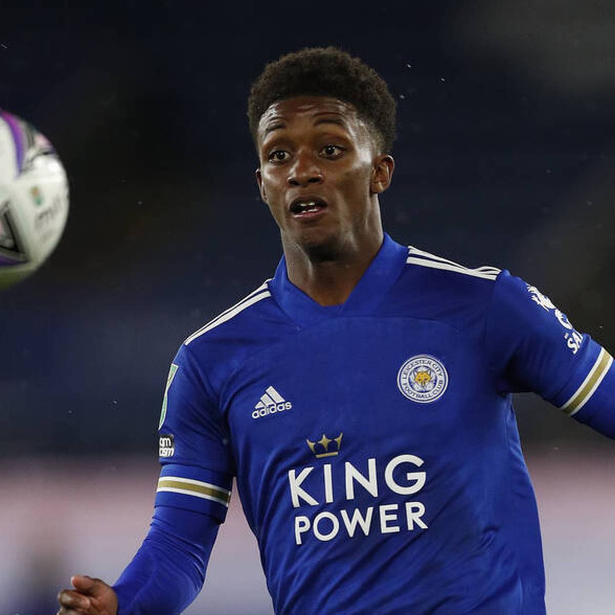 Bayer Leverkusen Demarai Gray Konnte Von Leicester City Kommen