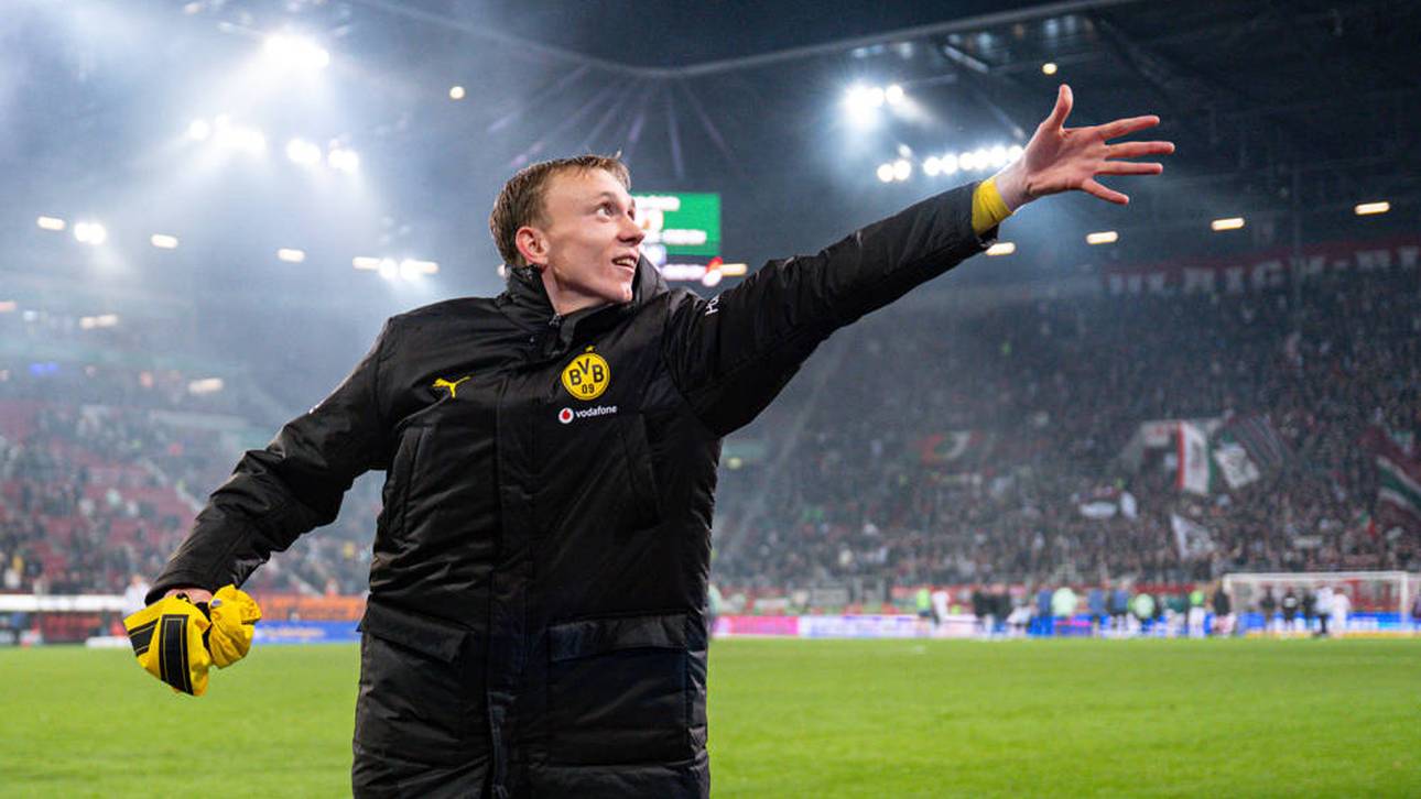 Ein gelungenes BVB-Experiment