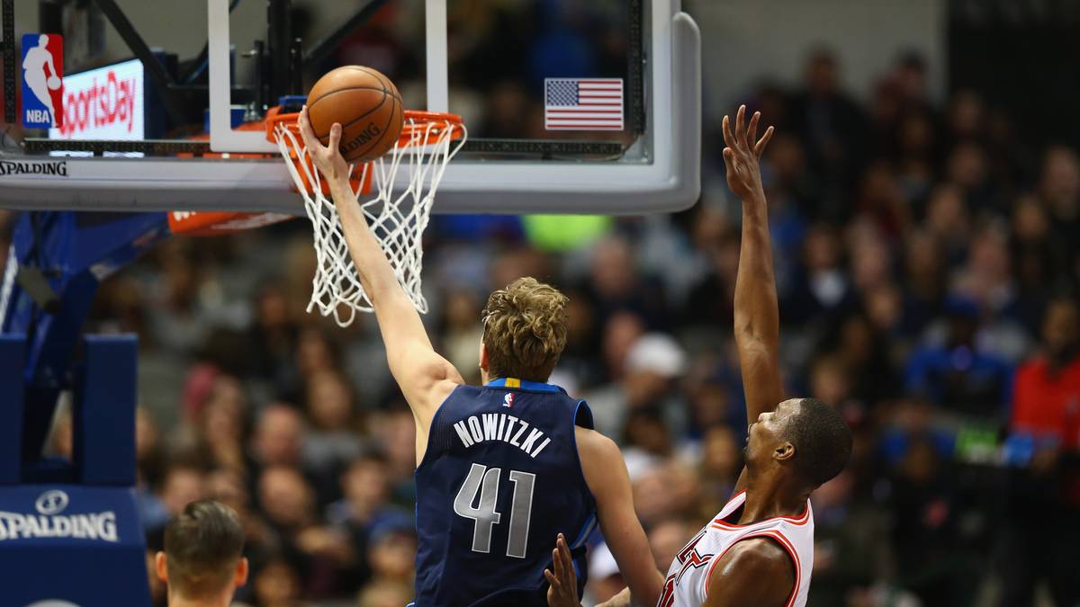 Zwei Tage sah der Sommer der Mavericks mal wieder nach einer Katastrophe aus. Dallas profitierte aber vom Durant-Beben und griff sich Harrison Barnes und Andrew Bogut ab. Dirk Nowitzki wird einen neuen Vertrag unterschreiben, die Starting Five ist damit definitiv konkurrenzfähig. Dallas kämpft um die Playoffs mit - mehr aber definitiv nicht